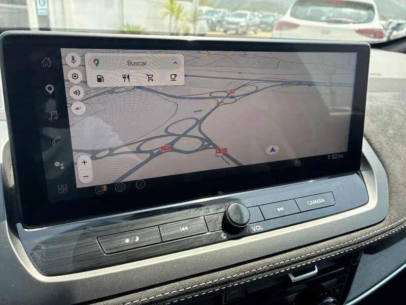 Nissan Qashqai DIG-T mHEV CVT Tekna Premium - foto 13