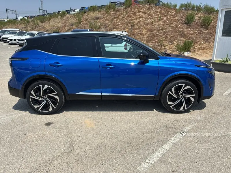 Nissan Qashqai DIG-T mHEV CVT Tekna Premium - foto 7