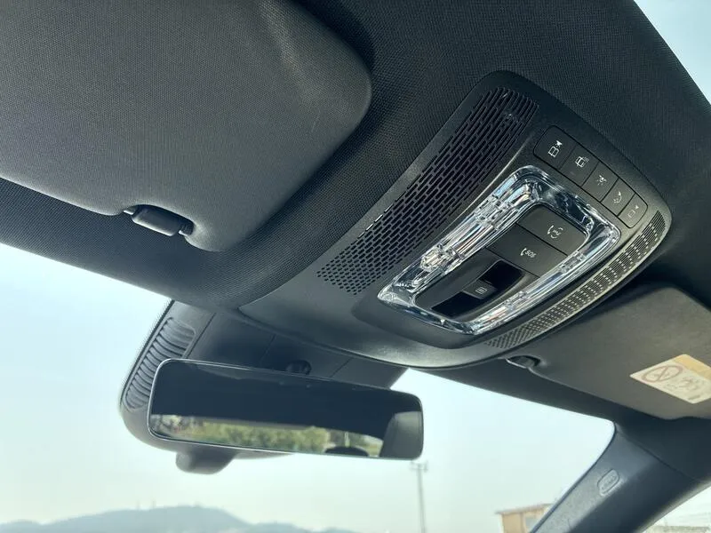 Mercedes-Benz Clase C CLA 220 d AMG Line - foto 17