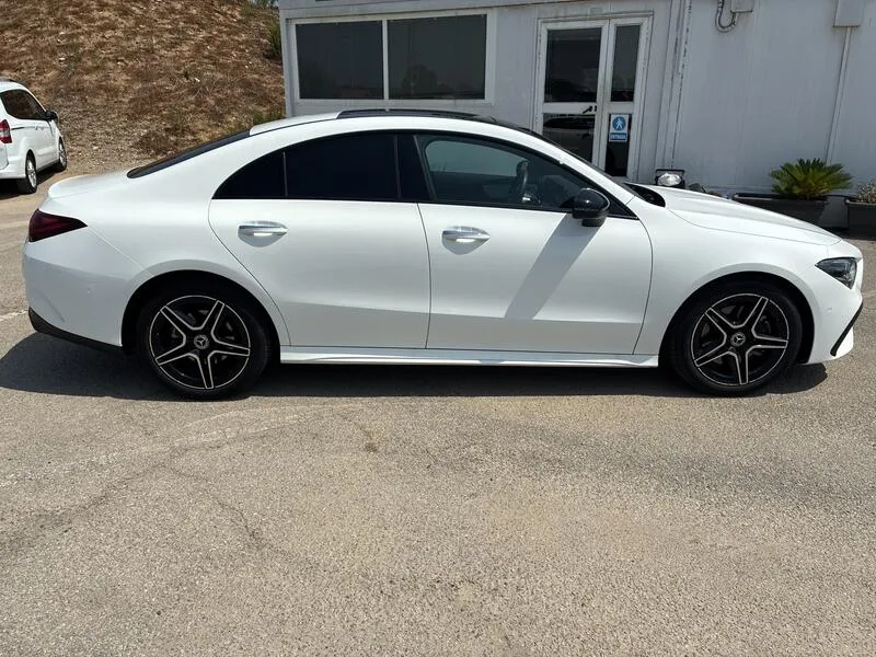 Mercedes-Benz Clase C CLA 220 d AMG Line - foto 7