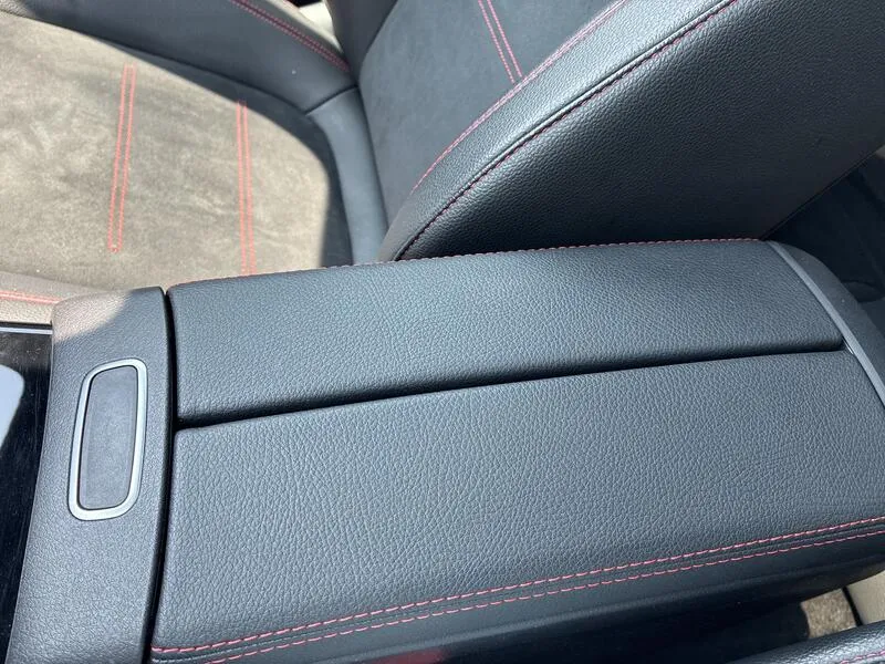 Mercedes-Benz Clase C CLA 220 d AMG Line - foto 29