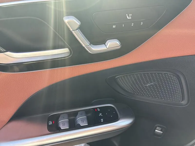 Mercedes-Benz Clase C C 220 d - foto 23