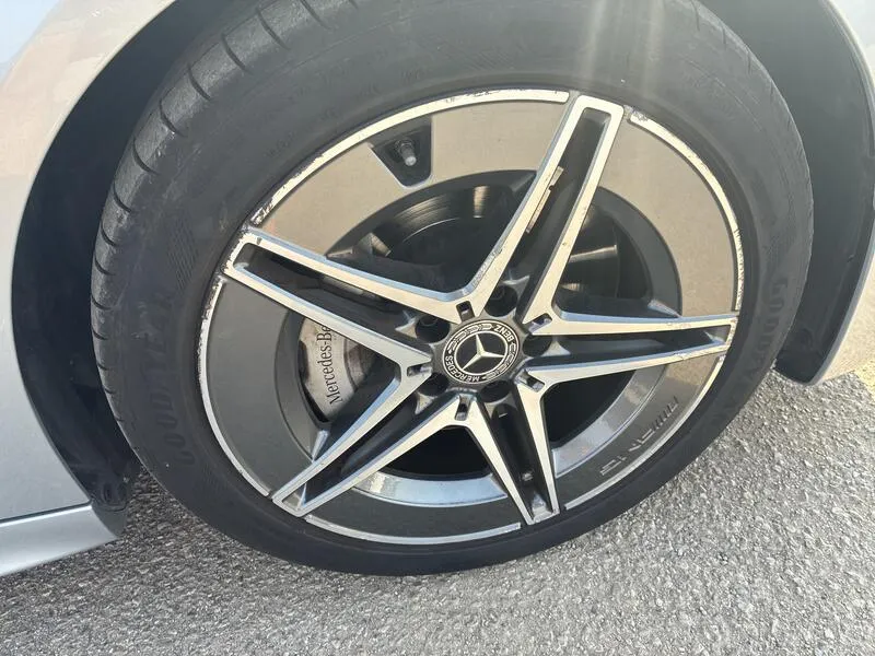 Mercedes-Benz Clase C C 220 d - foto 40