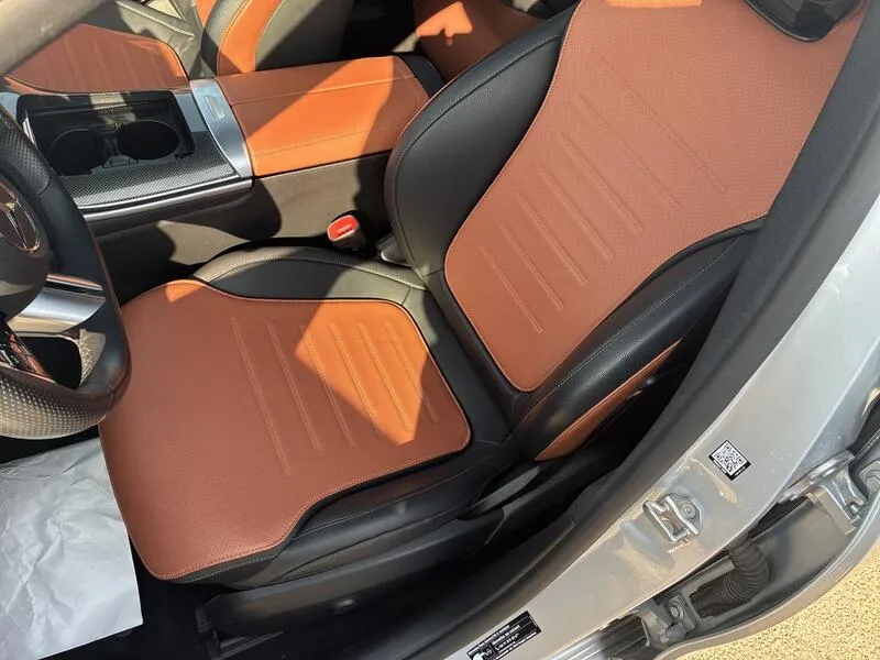 Mercedes-Benz Clase C C 220 d - foto 30