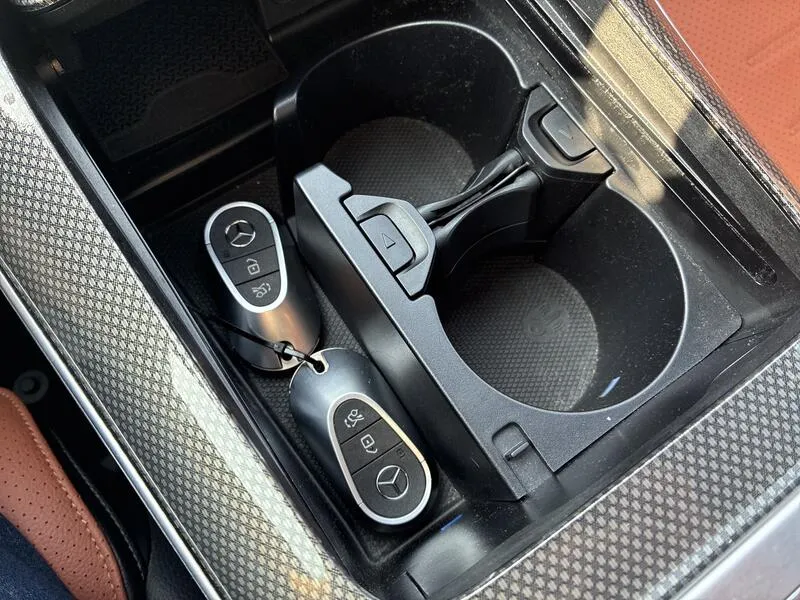 Mercedes-Benz Clase C C 220 d - foto 17