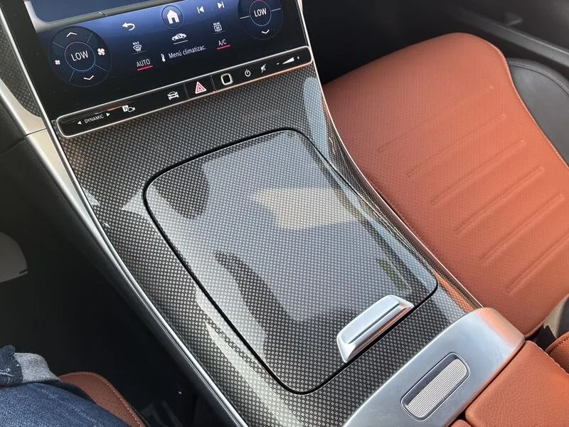 Mercedes-Benz Clase C C 220 d - foto 16