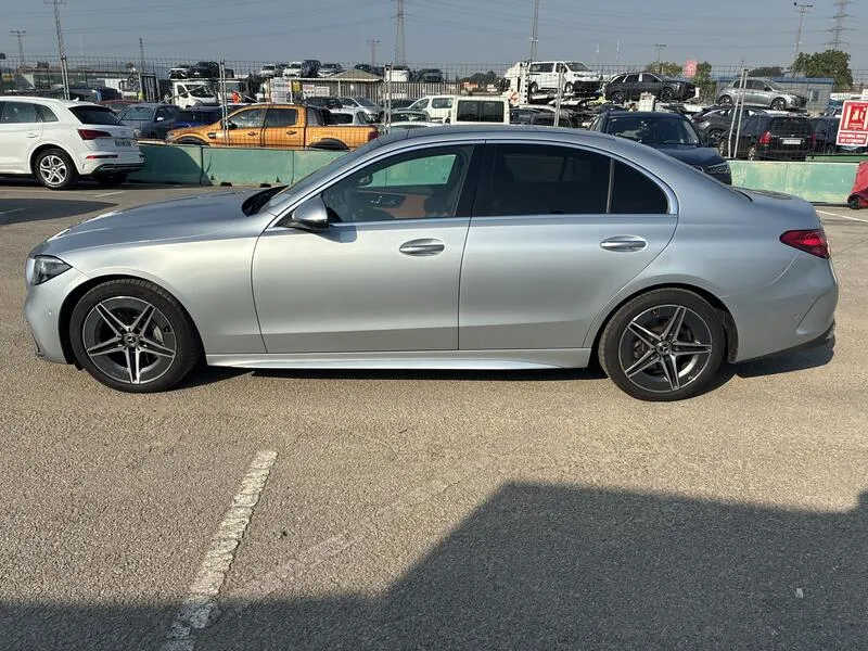 Mercedes-Benz Clase C C 220 d - foto 3