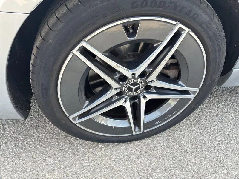 Mercedes-Benz Clase C C 220 d - foto 38