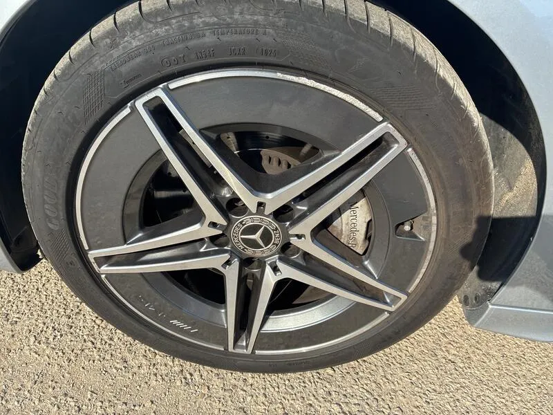 Mercedes-Benz Clase C C 220 d - foto 32