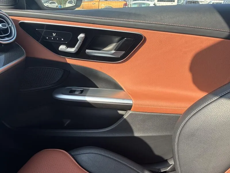 Mercedes-Benz Clase C C 220 d - foto 19