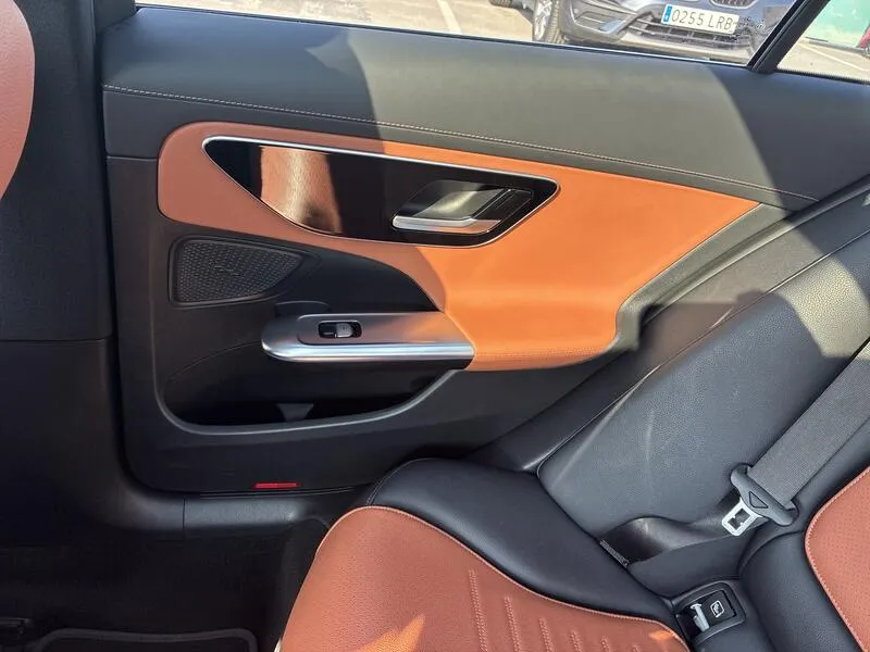 Mercedes-Benz Clase C C 220 d - foto 26