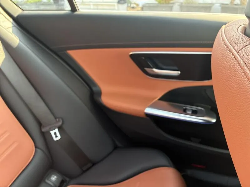 Mercedes-Benz Clase C C 220 d - foto 27