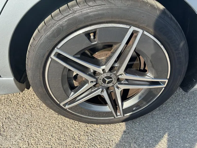 Mercedes-Benz Clase C C 220 d - foto 34
