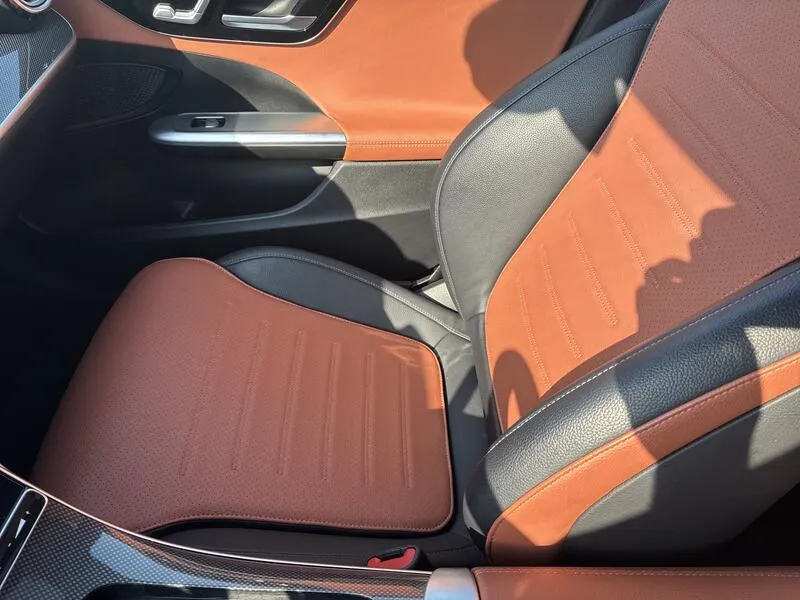 Mercedes-Benz Clase C C 220 d - foto 21