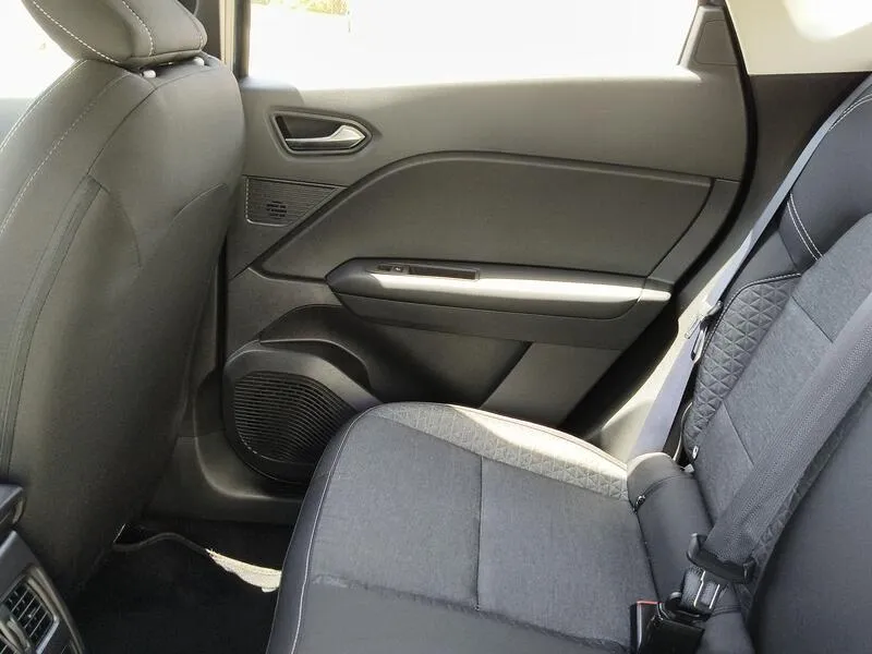 Renault Captur Equilibre TCe - foto 31