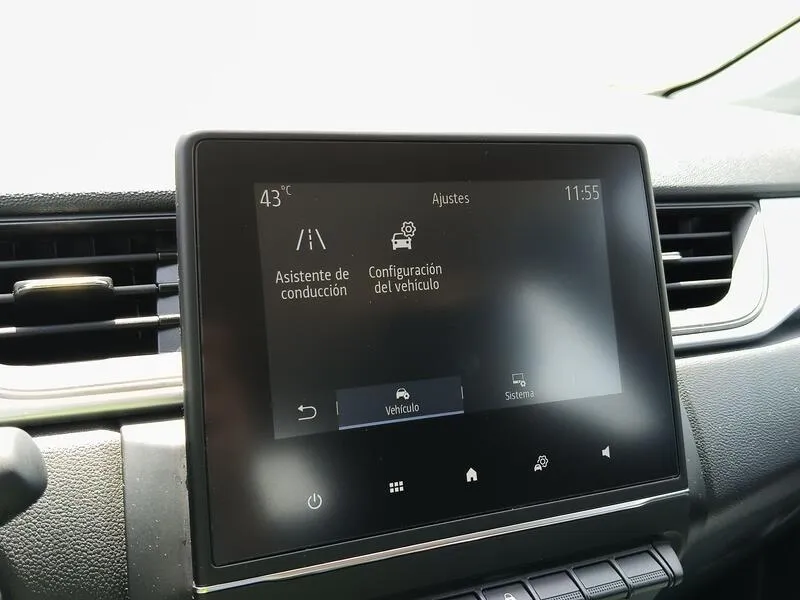 Renault Captur Equilibre TCe - foto 17