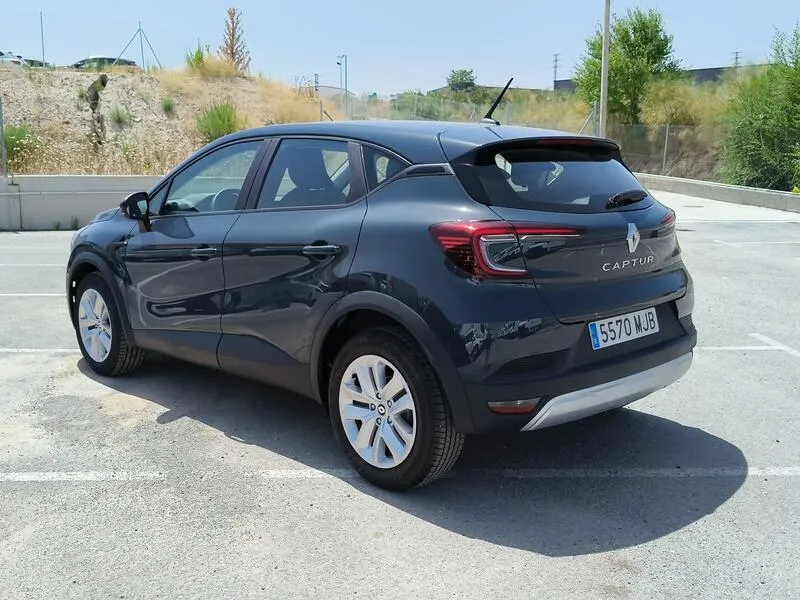 Renault Captur Equilibre TCe - foto 4