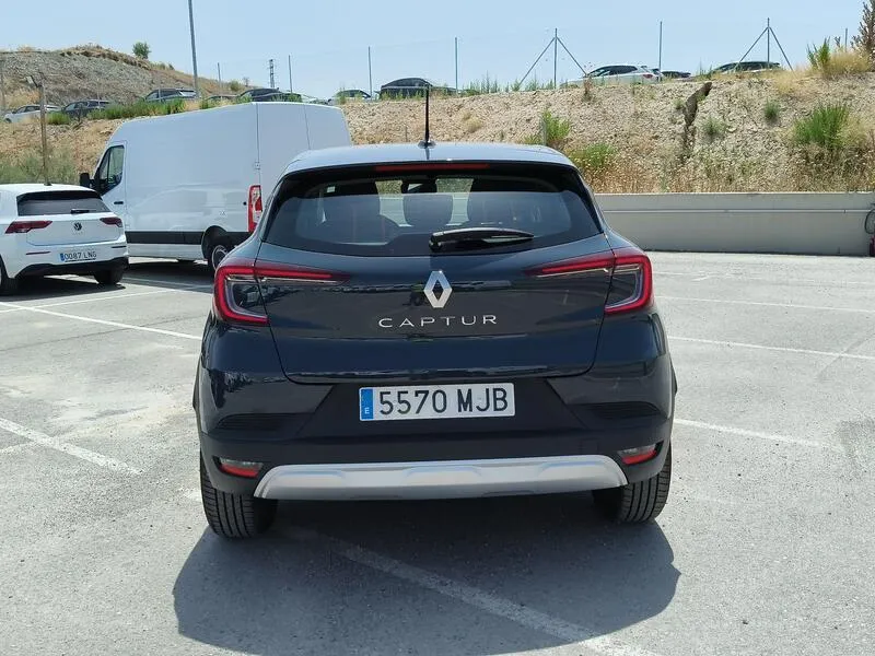 Renault Captur Equilibre TCe - foto 5