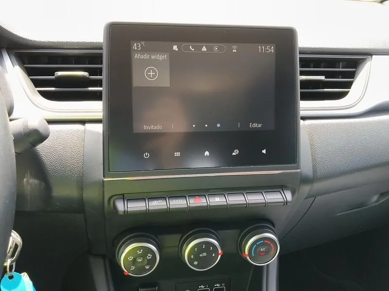 Renault Captur Equilibre TCe - foto 11
