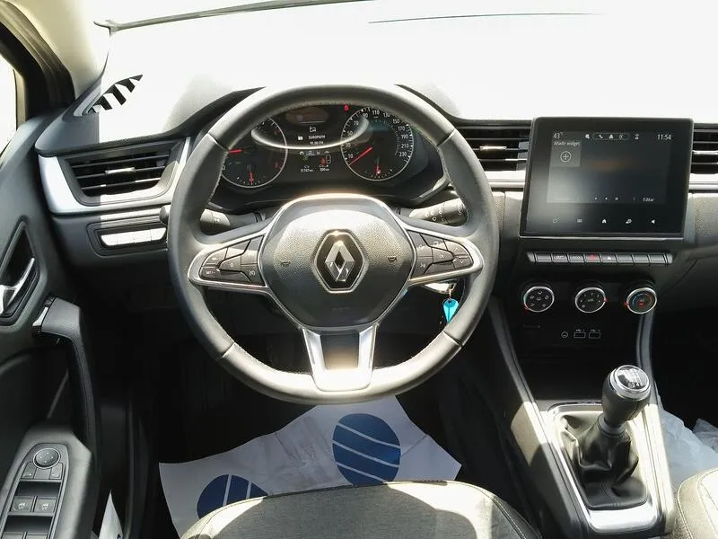 Renault Captur Equilibre TCe - foto 10