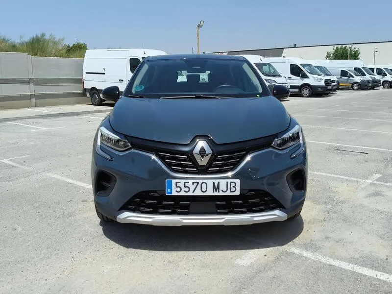 Renault Captur Equilibre TCe - foto 9