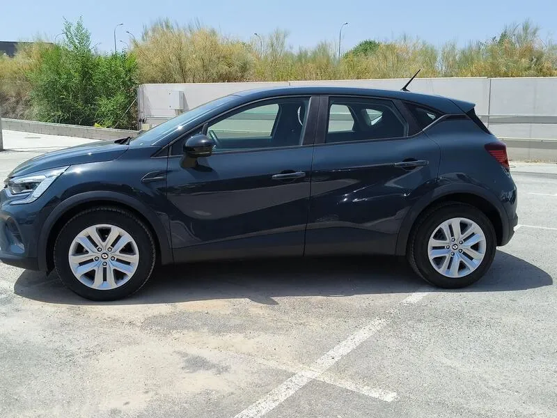 Renault Captur Equilibre TCe - foto 3