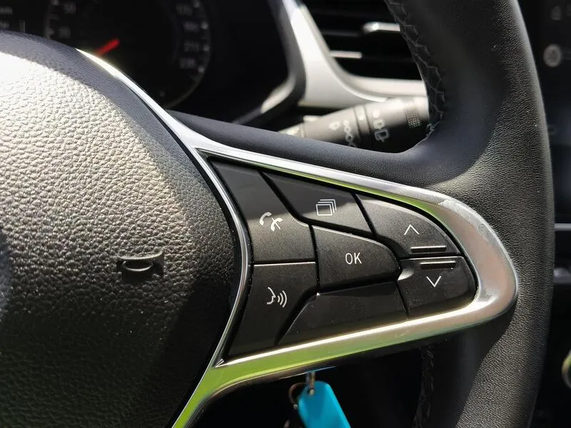 Renault Captur Equilibre TCe - foto 23