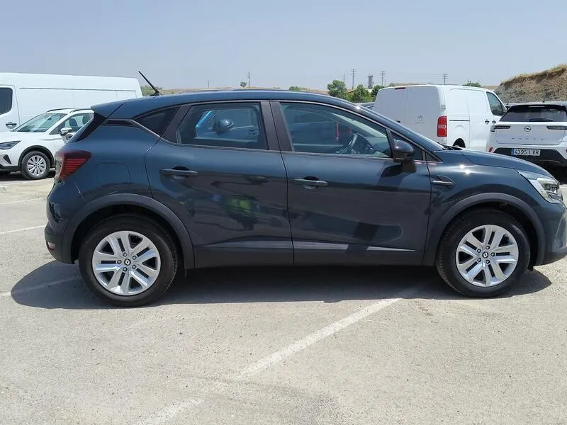 Renault Captur Equilibre TCe - foto 7