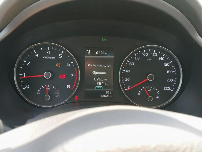 Kia Stonic 1.0 T-GDi MHEV iMT Concept - foto 17