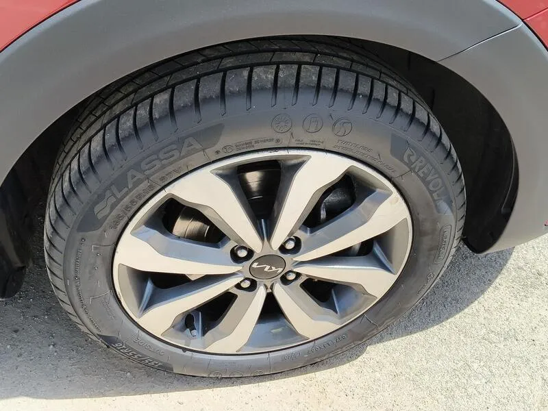 Kia Stonic 1.0 T-GDi MHEV iMT Concept - foto 37