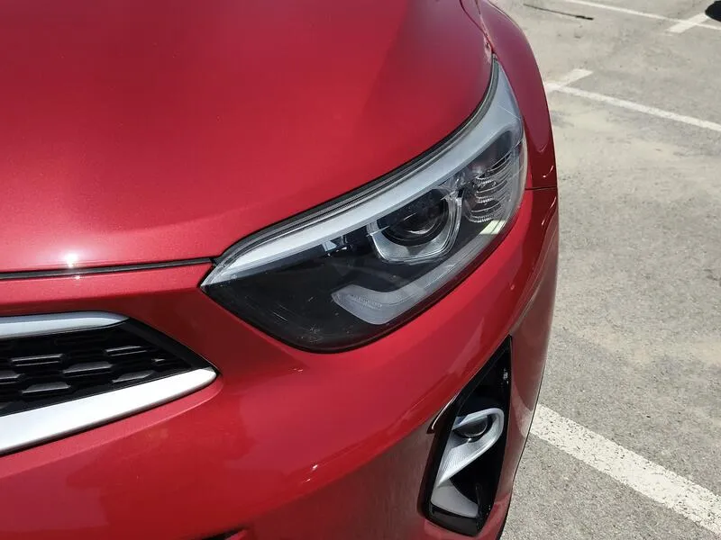 Kia Stonic 1.0 T-GDi MHEV iMT Concept - foto 39