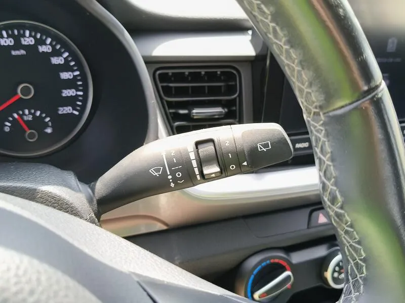 Kia Stonic 1.0 T-GDi MHEV iMT Concept - foto 22