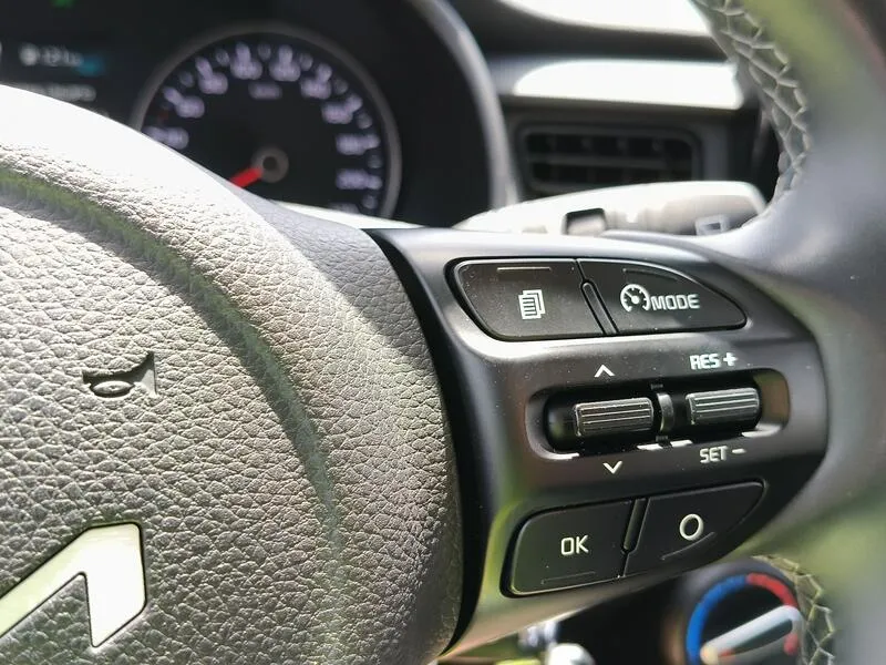 Kia Stonic 1.0 T-GDi MHEV iMT Concept - foto 21