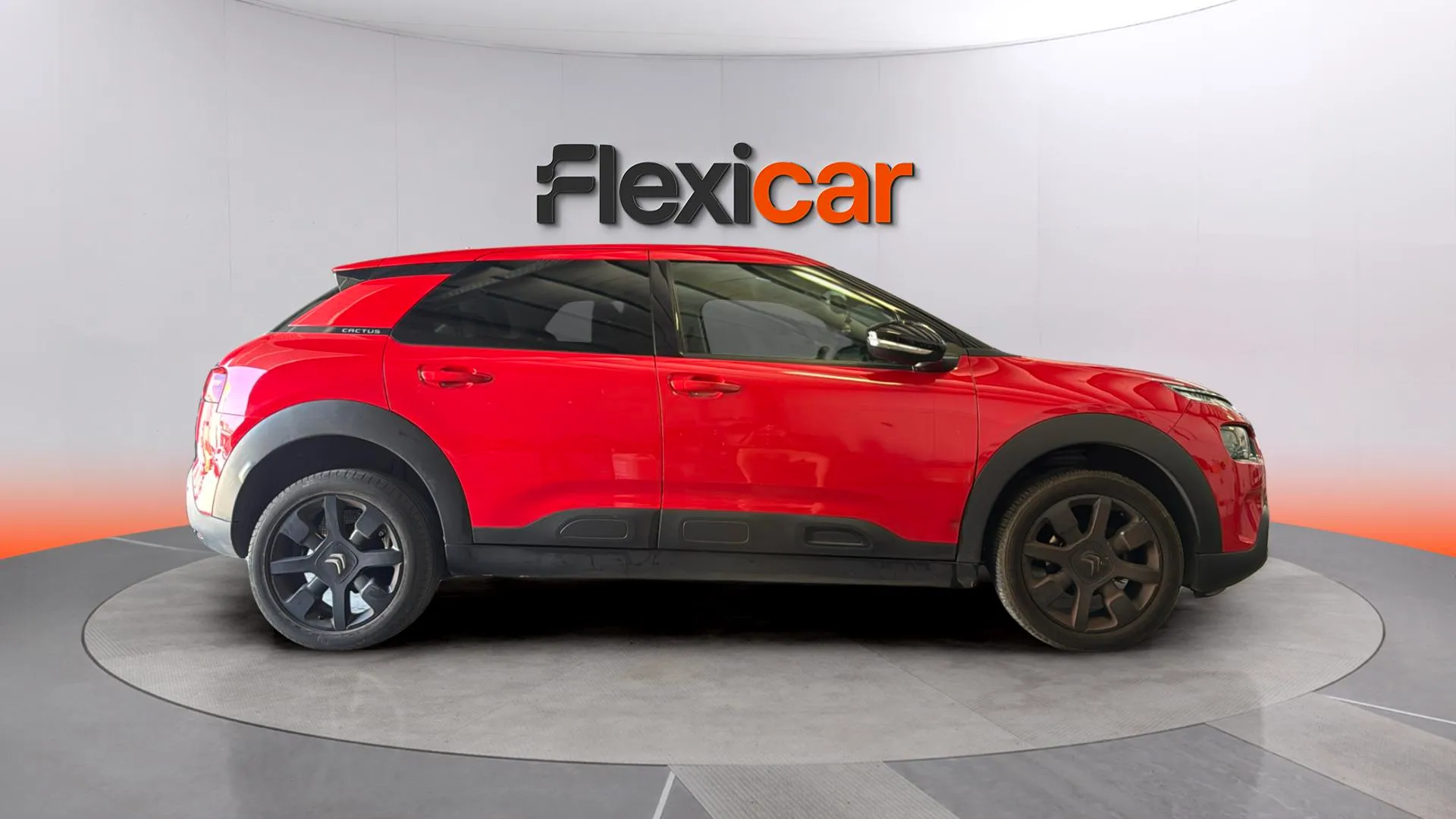 Citroën C4 Cactus PureTech Shine - foto 4