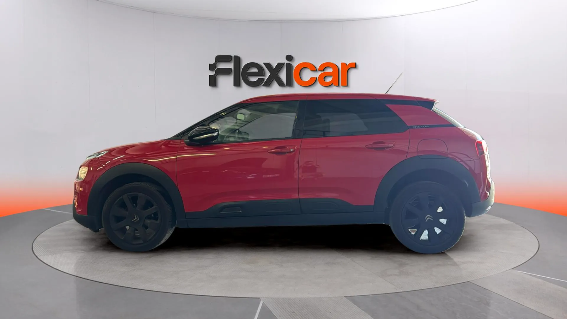 Citroën C4 Cactus PureTech Shine - foto 2