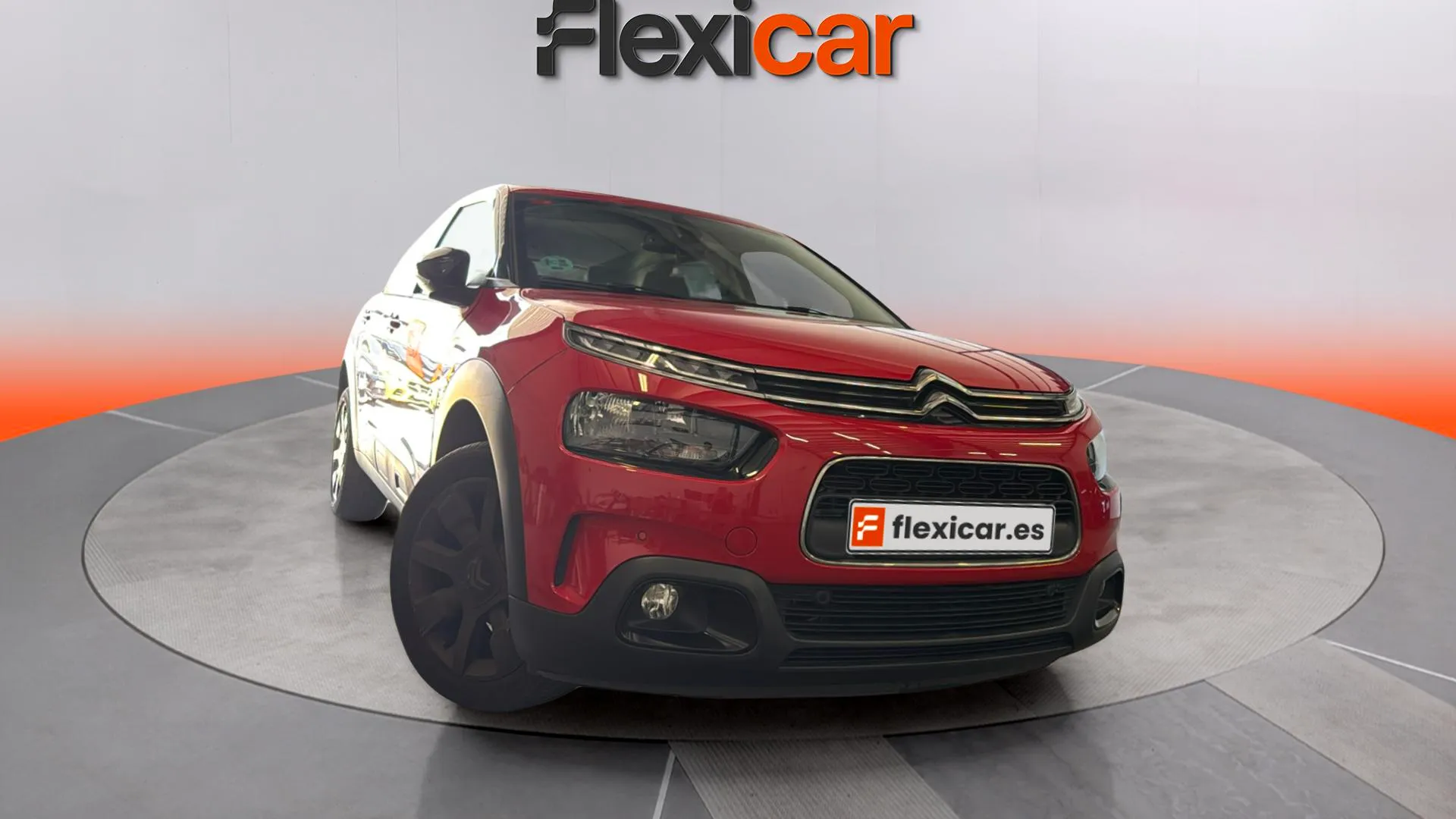 Citroën C4 Cactus PureTech Shine