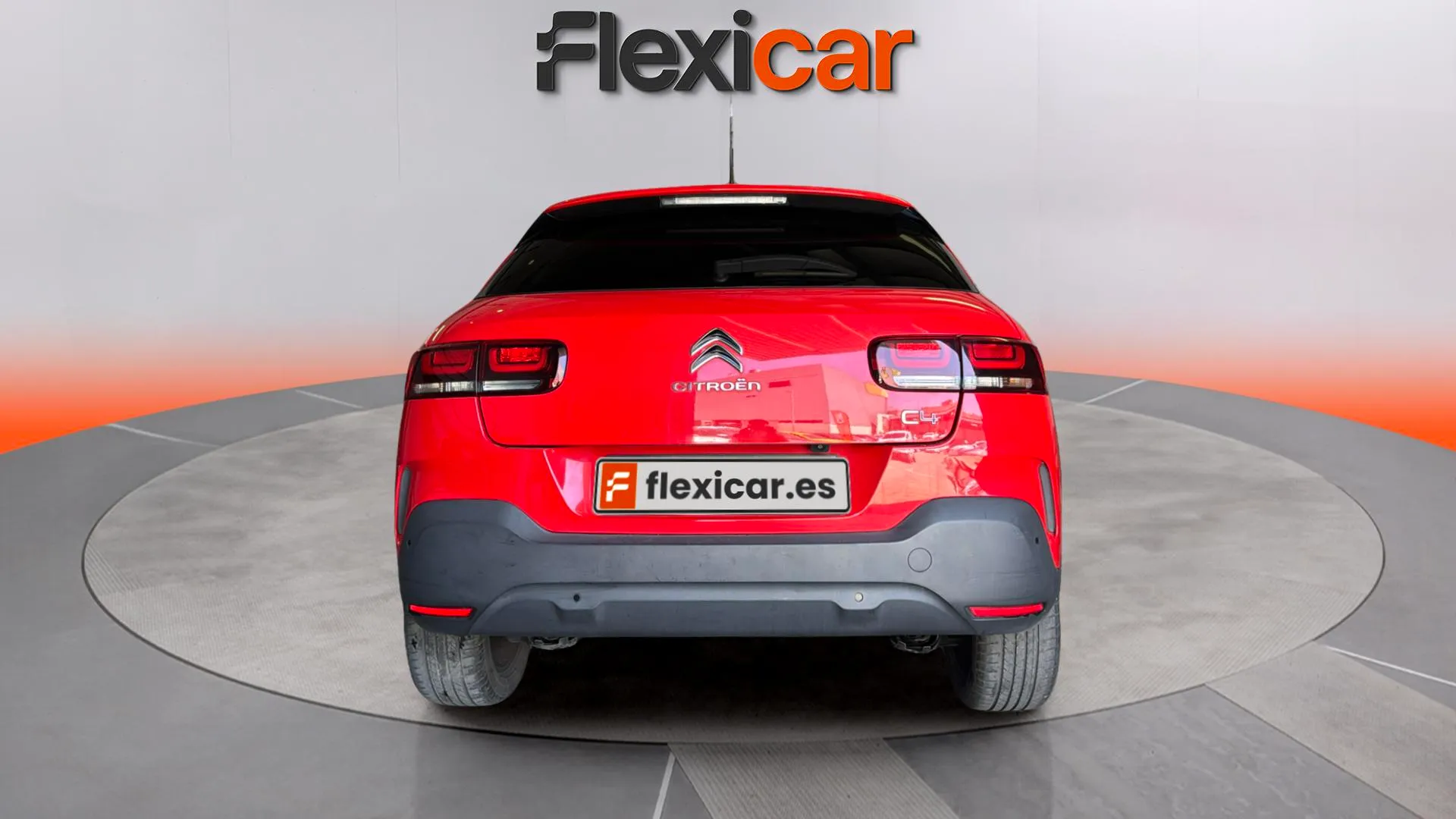 Citroën C4 Cactus PureTech Shine - foto 5