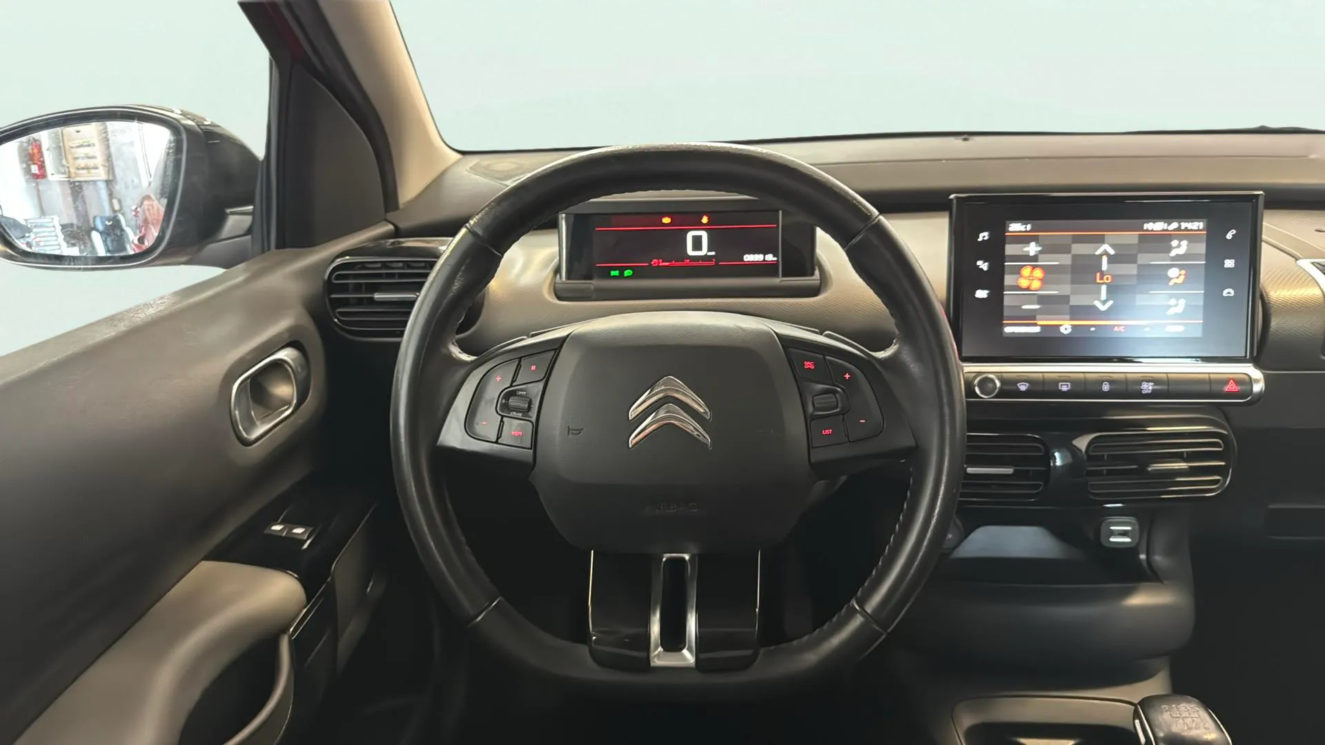 Citroën C4 Cactus PureTech Shine - foto 11