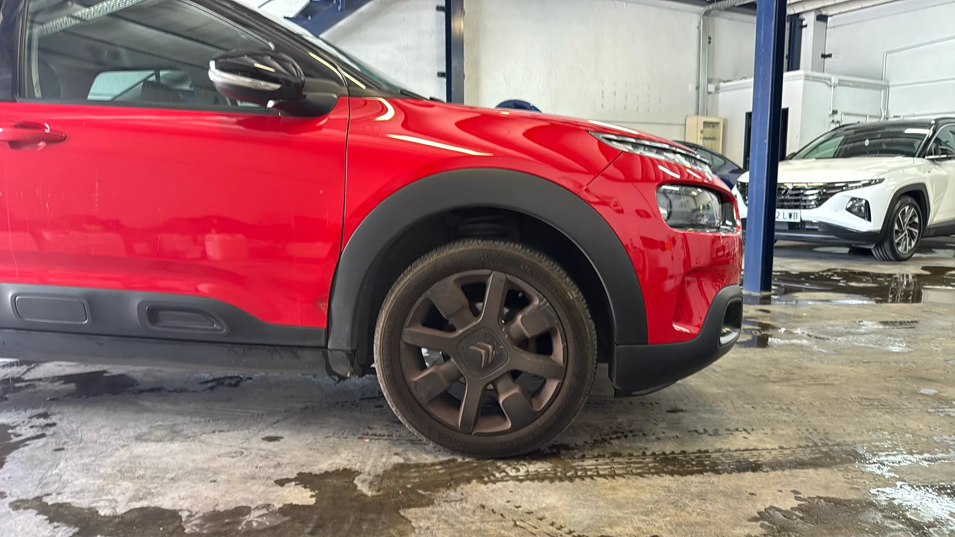 Citroën C4 Cactus PureTech Shine - foto 7