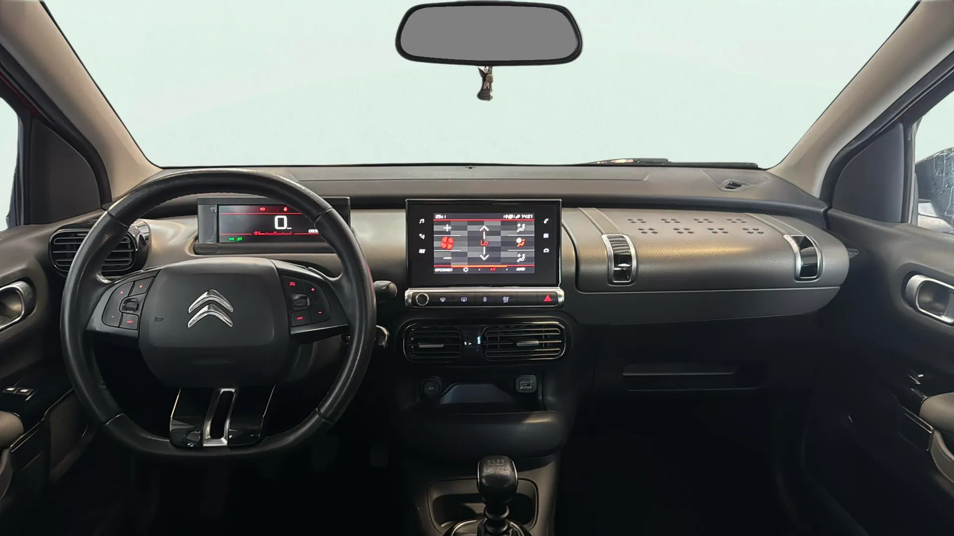 Citroën C4 Cactus PureTech Shine - foto 9