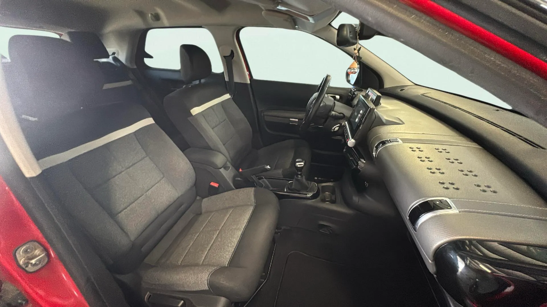 Citroën C4 Cactus PureTech Shine - foto 13