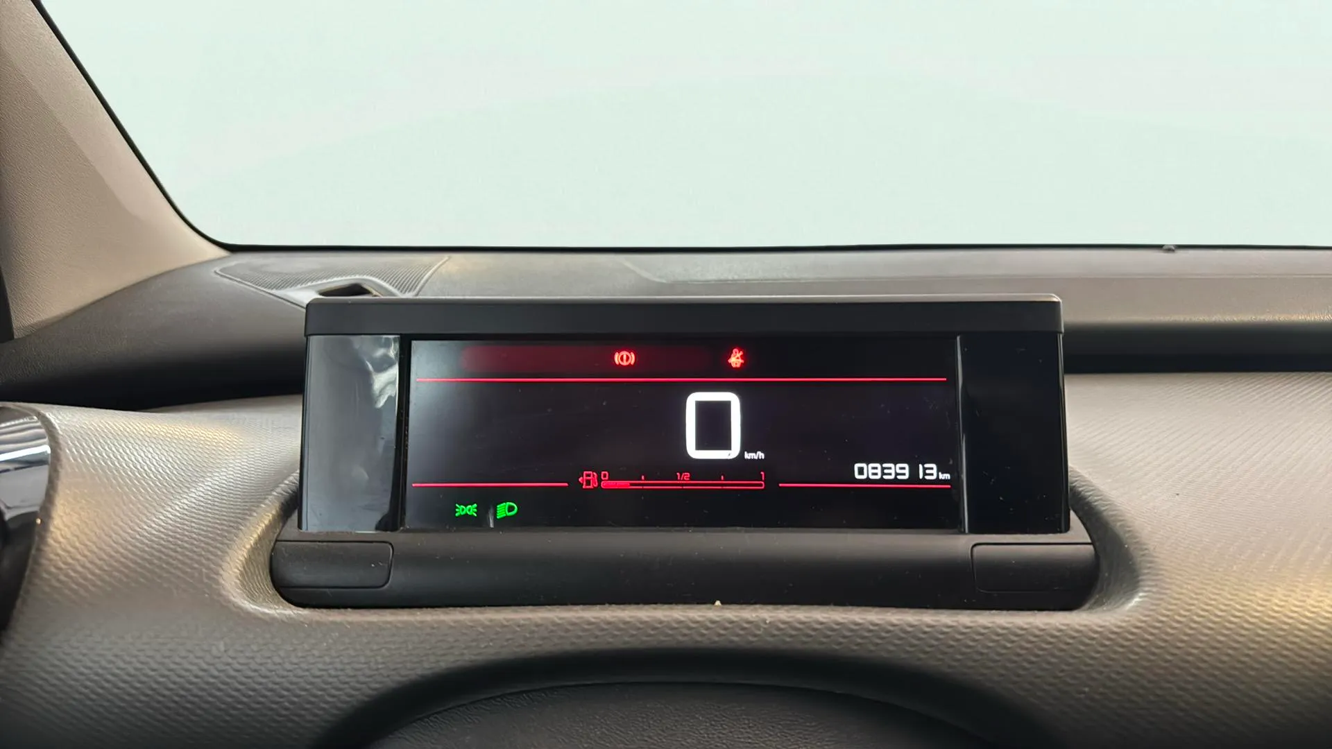 Citroën C4 Cactus PureTech Shine - foto 12
