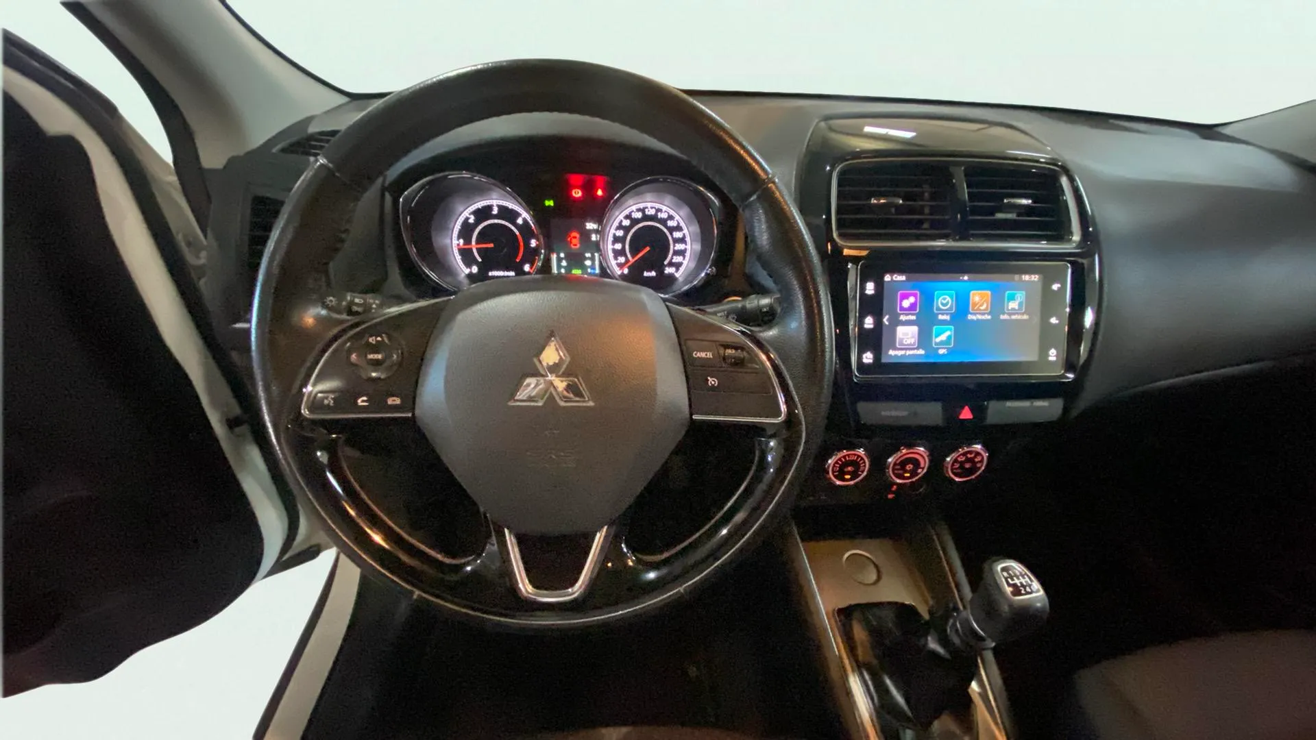 Mitsubishi ASX 160 DI-D Motion - foto 14