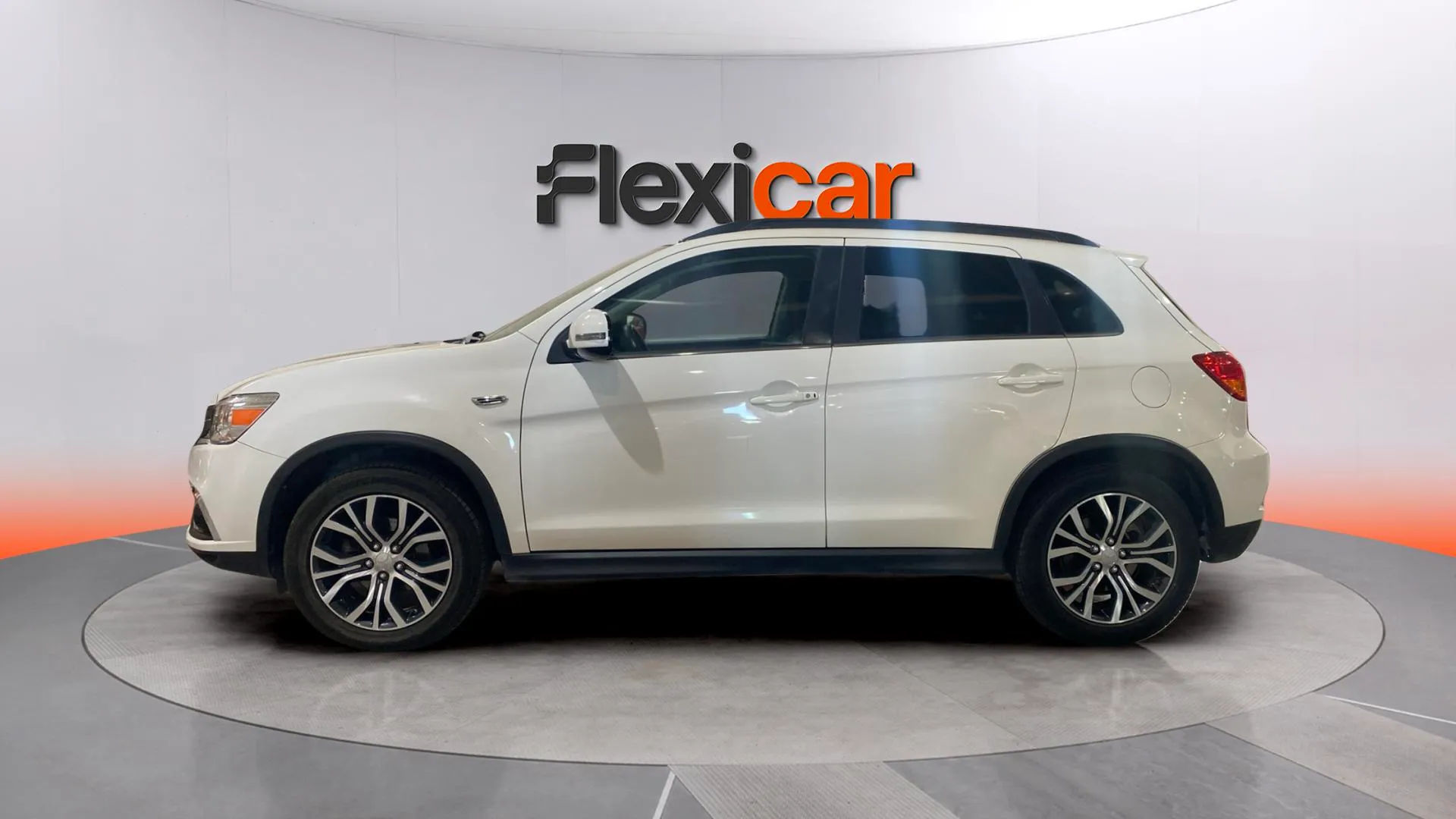 Mitsubishi ASX 160 DI-D Motion - foto 3