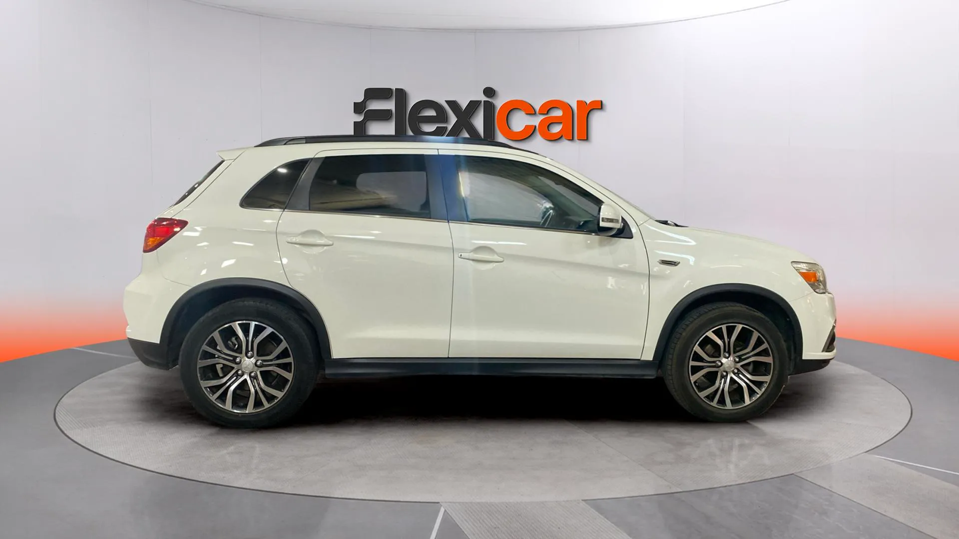 Mitsubishi ASX 160 DI-D Motion - foto 7
