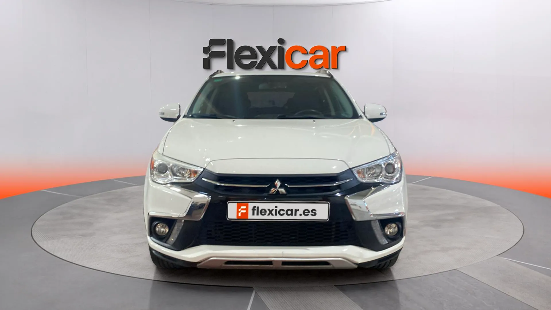 Mitsubishi ASX 160 DI-D Motion - foto 8