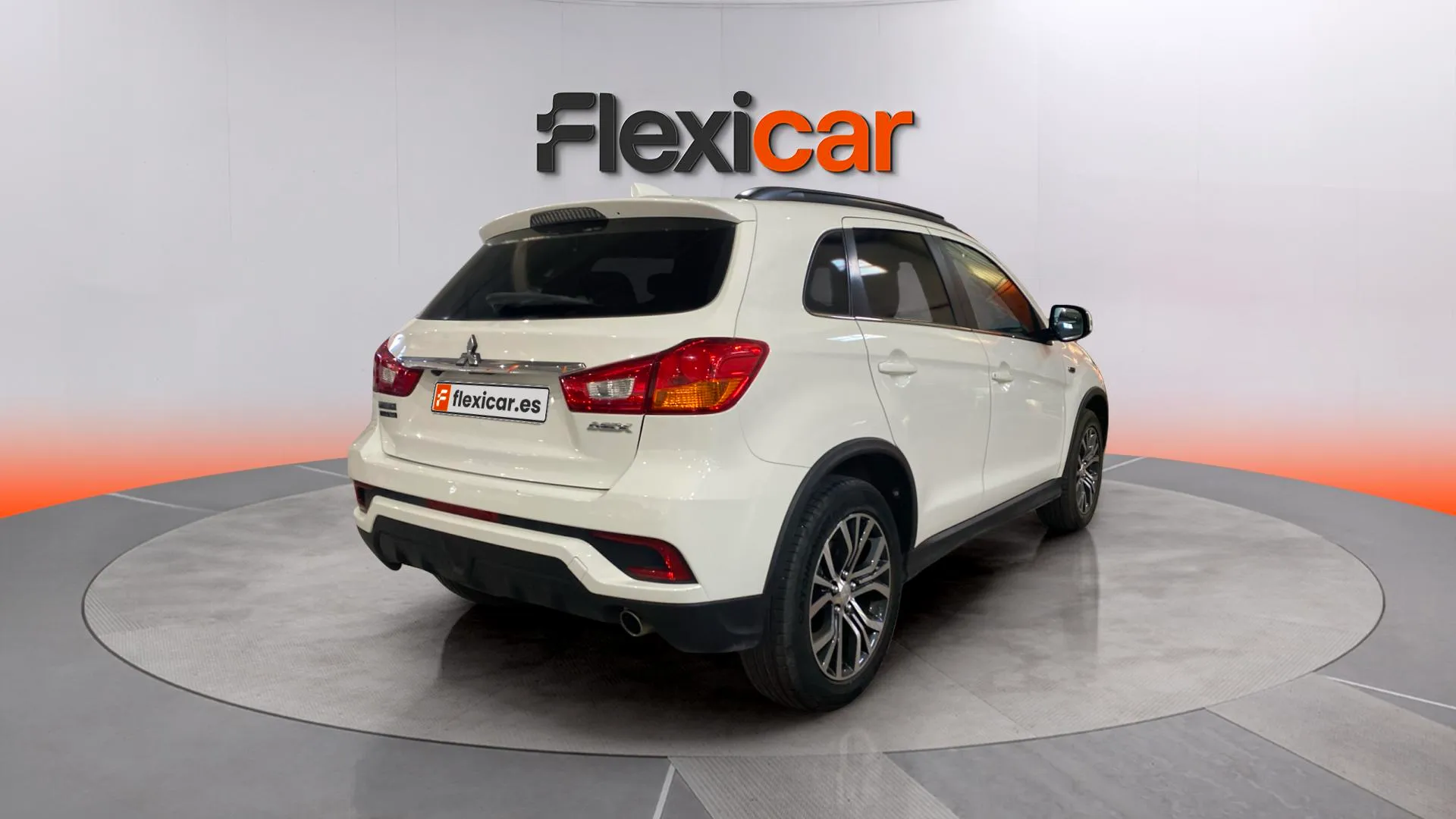 Mitsubishi ASX 160 DI-D Motion - foto 6