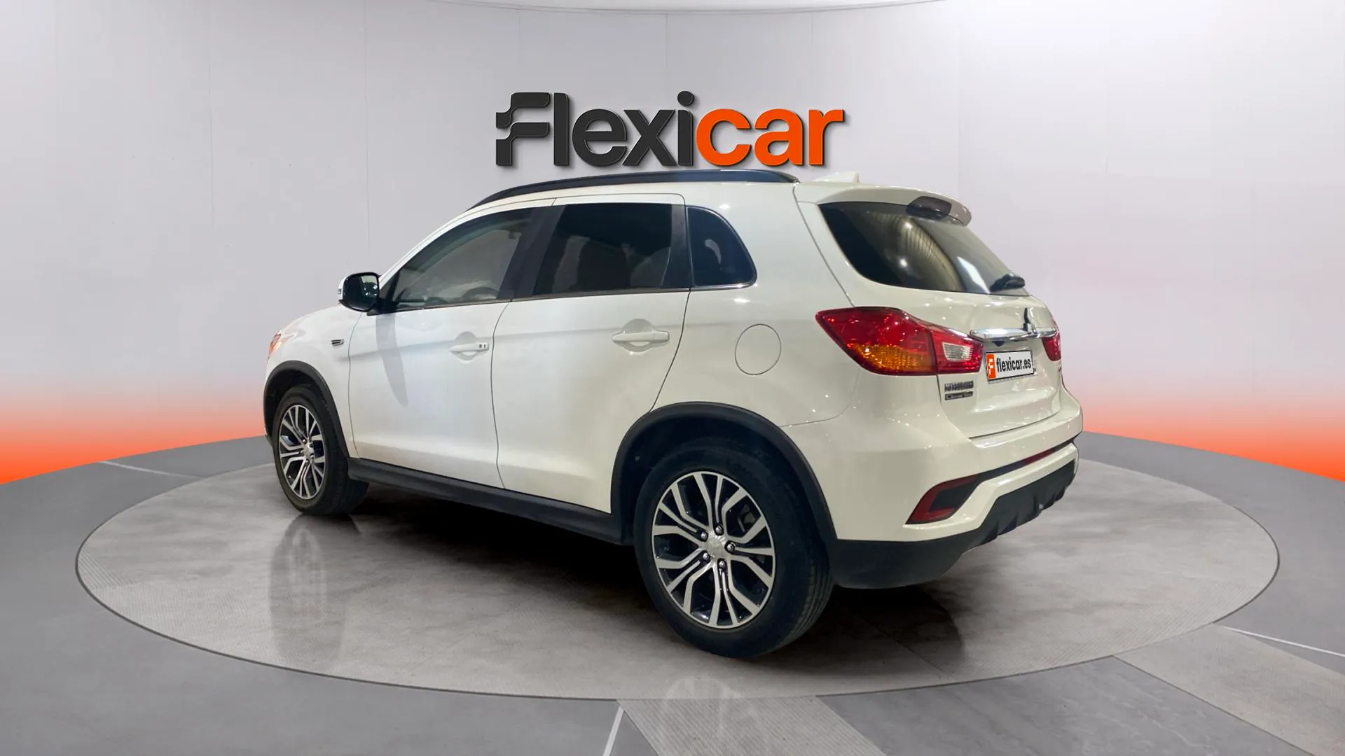 Mitsubishi ASX 160 DI-D Motion - foto 4