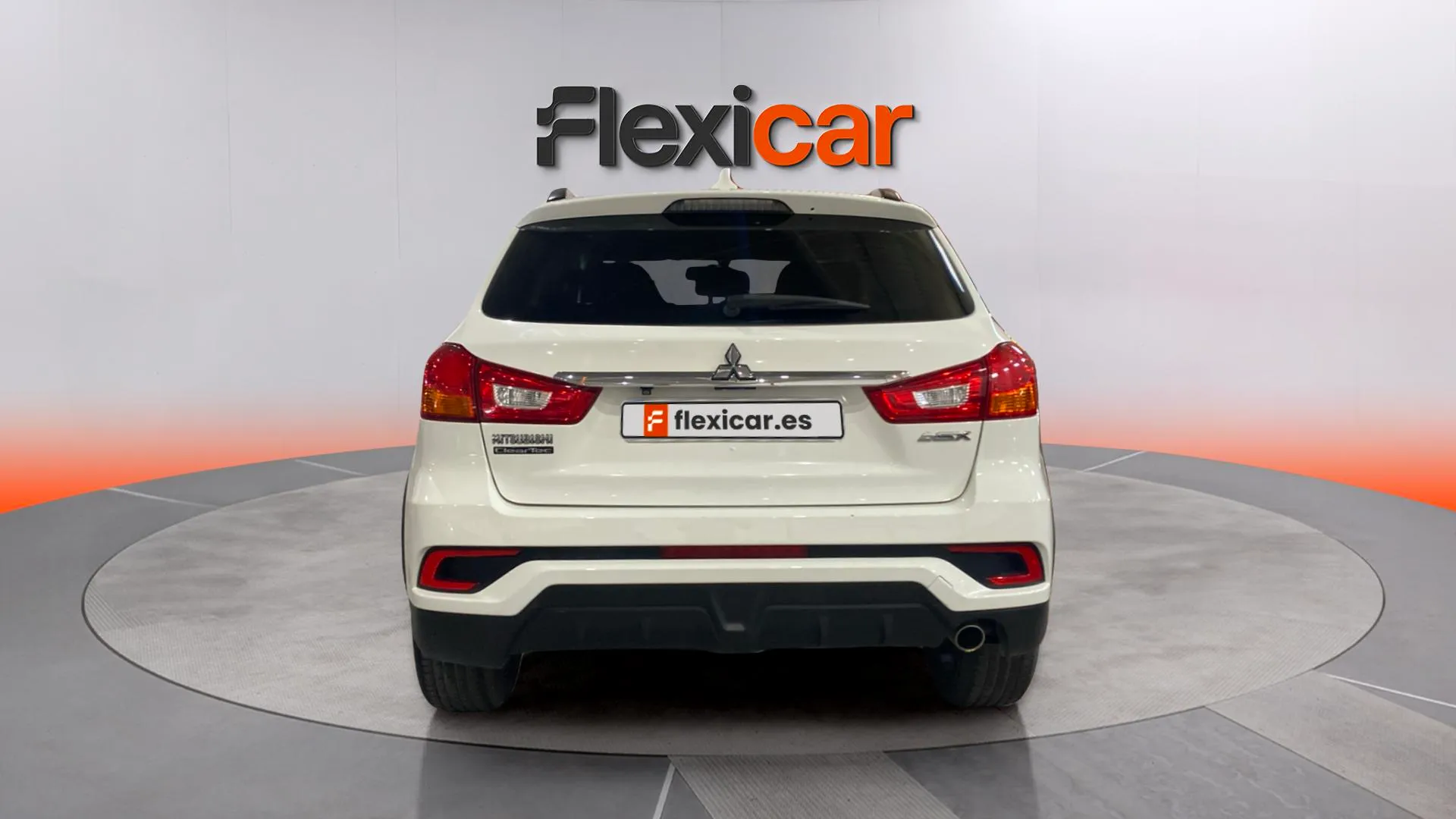 Mitsubishi ASX 160 DI-D Motion - foto 5