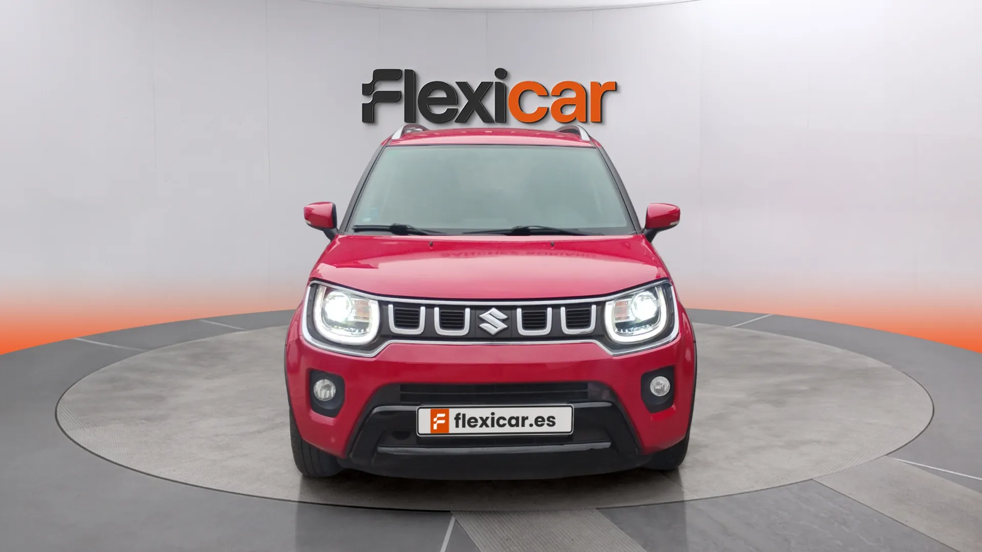 Suzuki Ignis 1.2 GLX Mild Hybrid CVT - foto 2